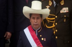 رئيس بيرو "المعزول" يلجأ للمكسيك