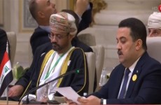 السوداني: العراق يدعم جهود تعزيز علاقات التعاون بين الدول العربية والصين