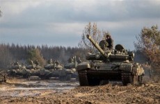الدفاع الروسية تحصّي خسائر أوكرانيا العسكرية خلال يوم