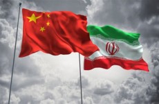 ايران ترد على دعوة الصين بشأن عدم التدخل بشؤون الدول الأخرى