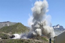 قصف جديد للطائرات التركية في دهوك
