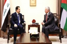 العراق والأردن يبحثان التعاون في المجالات الاقتصادية والتجارية