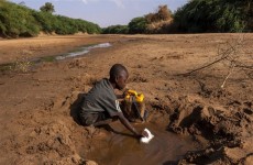 تحذير أممي: 20 مليون طفل يواجهون أزمات "كارثية" في افريقيا