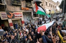 "قتل بشكل مفرط".. واشنطن بوست: 2022 أكثر الأعوام "دموية" للفلسطينيين