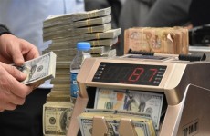 ارتفاع جديد بأسعار صرف الدولار في أسواق العراق