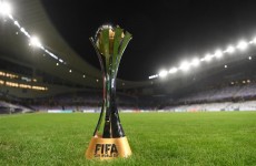 الفيفا تحدد موعد قرعة كأس العالم للأندية والمشاركين