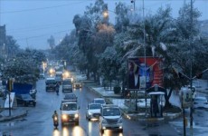 ضباب وتساقط أمطار.. طقس العراق خلال الايام الاربعة المقبلة