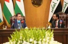 الكشف عن مخرجات جلسة النقاشات النيابية بين العراق والأردن