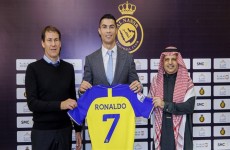 النصر السعودي يصدر بياناً بشأن بنود عقد رونالدو