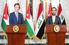 العراق والأردن يناقشان الربط الكهربائي