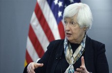 الخزانة الامريكية بشأن ديونها: قد تسبب أزمة مالية عالمية