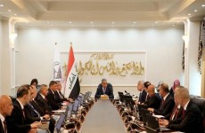 العراق... قرارات جديدة من مجلس القضاء الاعلى