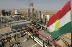 "ترافيغورا" تعلن إنهاء صفقة النفط مع إقليم كردستان بعد فشل في التفاوض