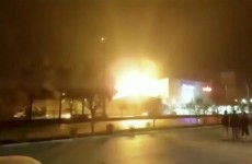 انفجارات أصفهان.. اتهامات تلاحق "إسرائيل" وإيران توجه تحذيراً لأوكرانيا