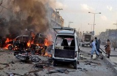 70 ضحية حصيلة أولية.. انفجار بمسجد في باكستان