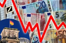 انكماش أكبر اقتصاد في أوروبا