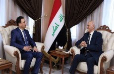 العراق ومصر يبحثان توسيع نطاق عمل مذكرة التفاهم الموقعة بين البلدين