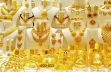 أسعار الذهب في اسواق العراق