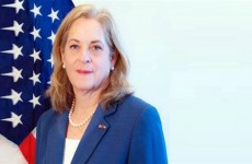 السفيرة الأميركية: ضرورة بناء منظومة كهرباء على مستوى عالمي في العراق