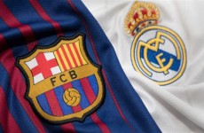 جدول "مزدحم" لريال مدريد وبرشلونة: 3 مباريات "كلاسيكو" خلال شهر