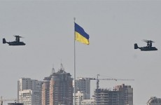 الرئيس الأوكراني: نستحق الانضمام لأوروبا هذا العام