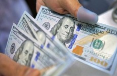 انخفاض كبير بسعر صرف الدولار في أسواق العراق