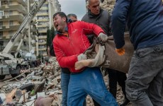 الصحة العالمية تتوقع وصول المتضررين بزلزال تركيا وسوريا لـ23 مليونا