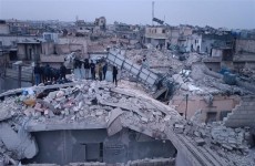 خبير جيولوجيا: الزلزال المدمر أزاح تركيا 3 أمتار نحو الغرب