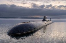 من أكبر الغواصات النووية في العالم.. روسيا توقف "تايفون"