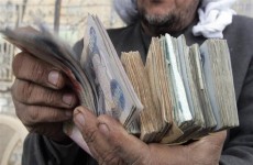 147 الفاً لكل مائة دولار.. أسعار الصرف في الأسواق العراقية
