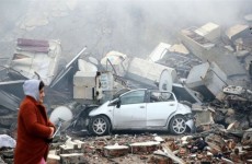إحصائية "مفزعة" بخسائر تركيا إثر الزلزال "المدمر"