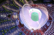 بعد كأس العالم في قطر.. احتياطي "الفيفا" يصل قرابة 4 مليارات دولار