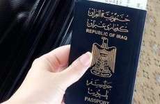 العراق ضمن المراتب العشرة الأولى بأضعف جوازات السفر.. من الأقوى؟