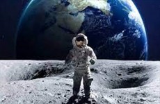 مؤشرات على إمكانية استقرار البشر في القمر.. تقرير يكشف التفاصيل