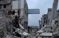 لاجئ سوري يروي تفاصيل "مفزعة" عن ليلة الزلزال: "منزلي اختفى في 20 ثانية"