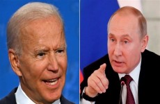 تقرير امريكي: إعلان بوتين الأخير بمثابة رسالة "شديدة اللهجة" لبايدن