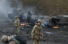 تقارير: خطة روسية لإغراق مولدوفا في الحرب وأوكرانيا تتأهب