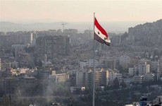 رويترز تكشف اسرار جديدة عن الهجوم الإسرائيلي على دمشق
