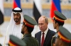 رويترز: الإمارات تشتري النفط الروسي لدعمها في مواجهة عقوبات الغرب