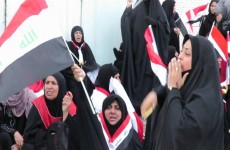 العراق في مراتب متأخرة.. ترتيب الدول العربية في مؤشر "المرأة والسلام والأمن"