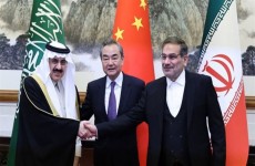 إيران تكشف تفاصيل الاتفاق مع السعودية وتوجه رسالة إلى العراق