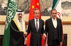 السعودية: نأمل بفتح صفحة جديدة مع إيران.. الاتفاق لا يعني حل جميع الخلافات