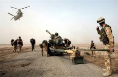 "سنغزو العراق بأي ظرف".. تفاصيل بريطانية "مُثيرة" تكشف لأول مرة عن احتلال بغداد