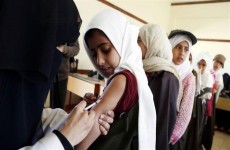 الأمم المتحدة تعلن تفشي الحصبة وشلل الأطفال في اليمن.. "شديدا العدوى"