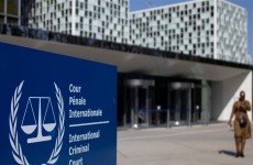 بعد قرار توقيف بوتين.. الصين تخاطب المحكمة الجنائية الدولية