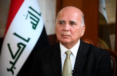 الغاز والقطاع المصرفي..  وزير الخارجية يتحدث لـ (روافدنيوز) عن الاستثمار الأوروبي في العراق