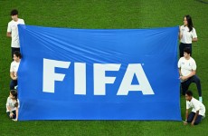 "فيفا" يسحب استضافة كأس العالم 2023 من بيرو