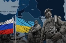 الحرب الروسية الاوكرانية.. .. هل تتمكن بغداد من إطفاء "شرارة" الحرب؟