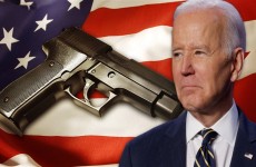 "عنف السلاح" يفتك بأمريكا.. بايدن يبدي موقفاً وحصيلة "مُخيفة" خلال 2023