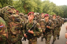 صحيفة NL Times تكشف مهام الجنود الهولنديين في أوكرانيا